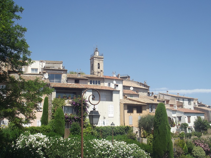 renovation villas mougins